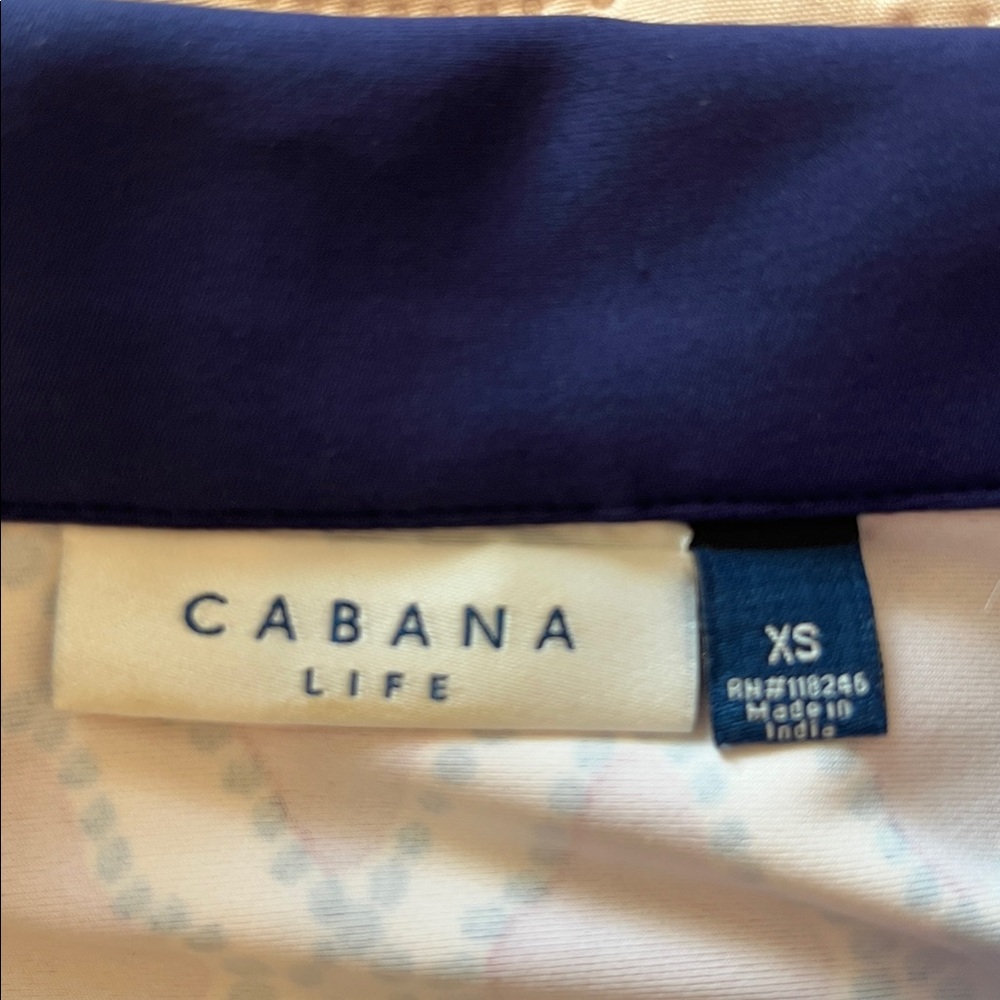 Cabana Life Dress - Picture 6 of 7